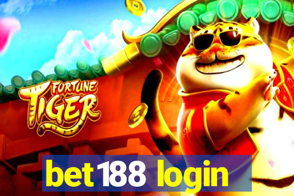 bet188 login